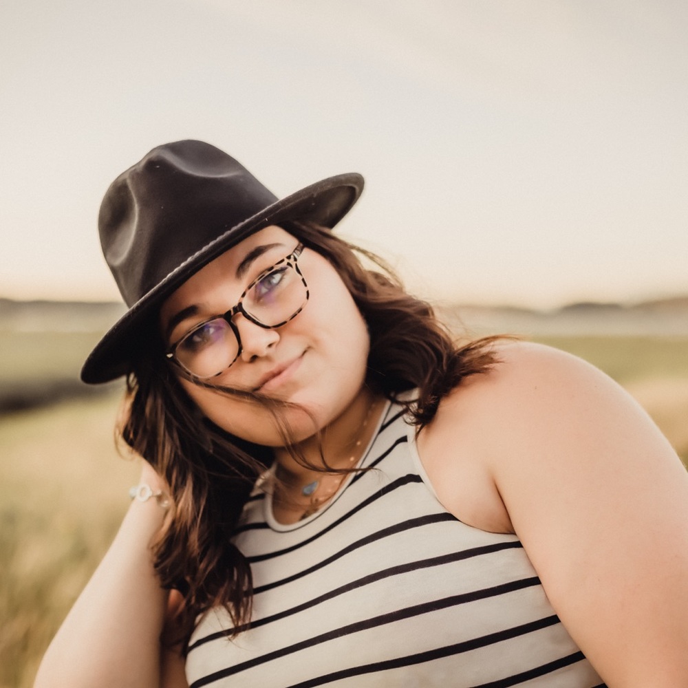 Meet your Posher, Kylie